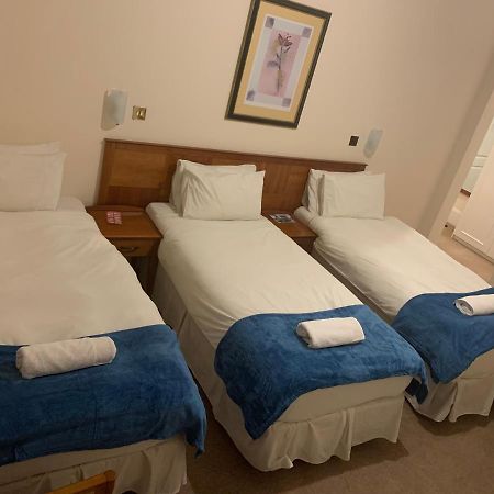 ניופורט The Waterloo Hotel & Bistro מראה חיצוני תמונה