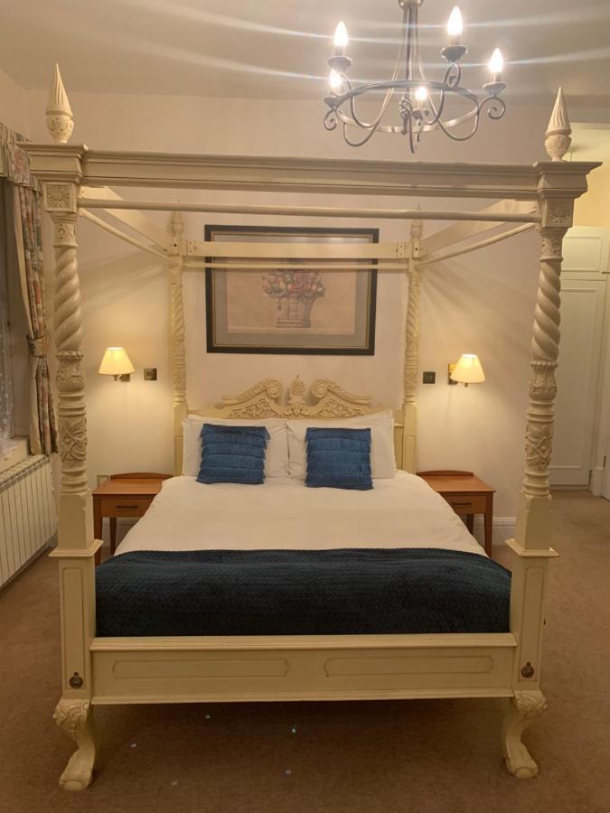 ניופורט The Waterloo Hotel & Bistro מראה חיצוני תמונה