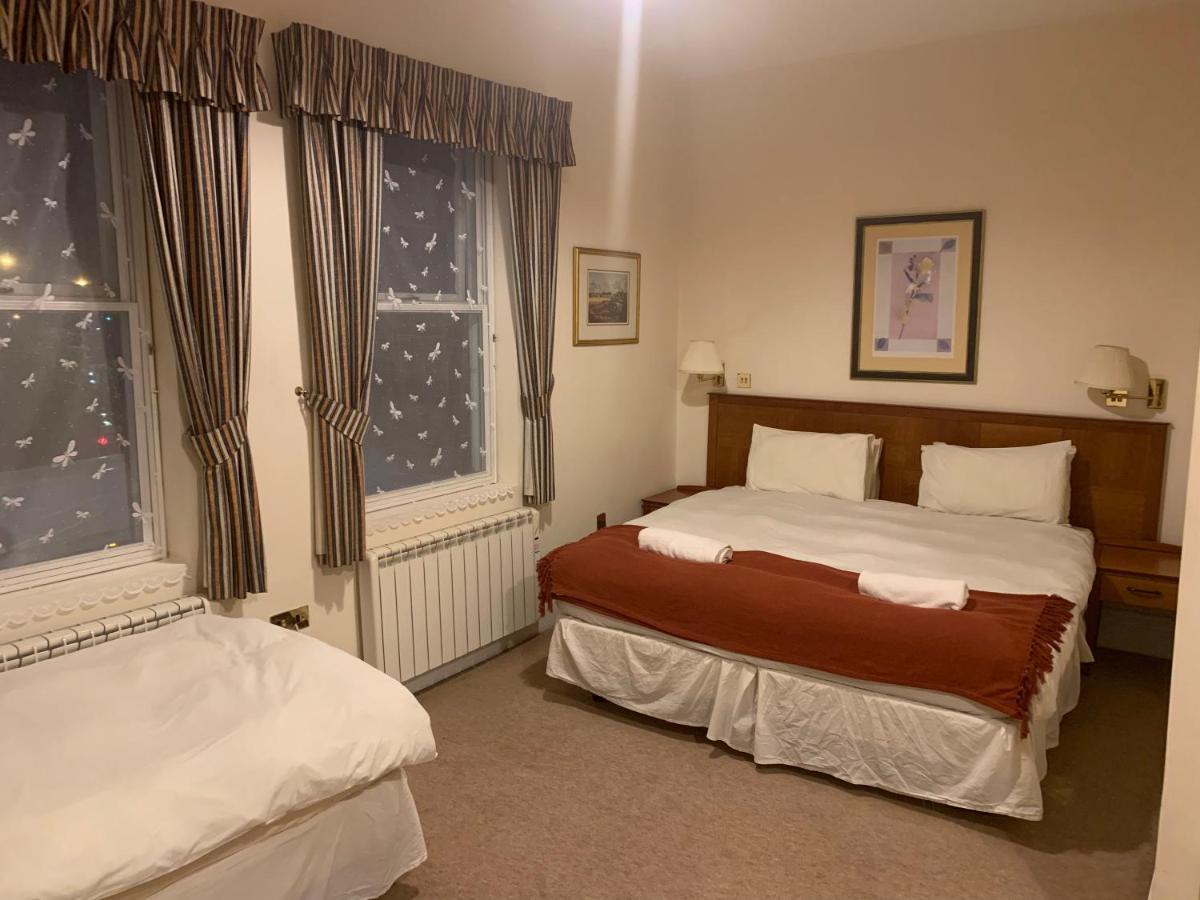 ניופורט The Waterloo Hotel & Bistro מראה חיצוני תמונה